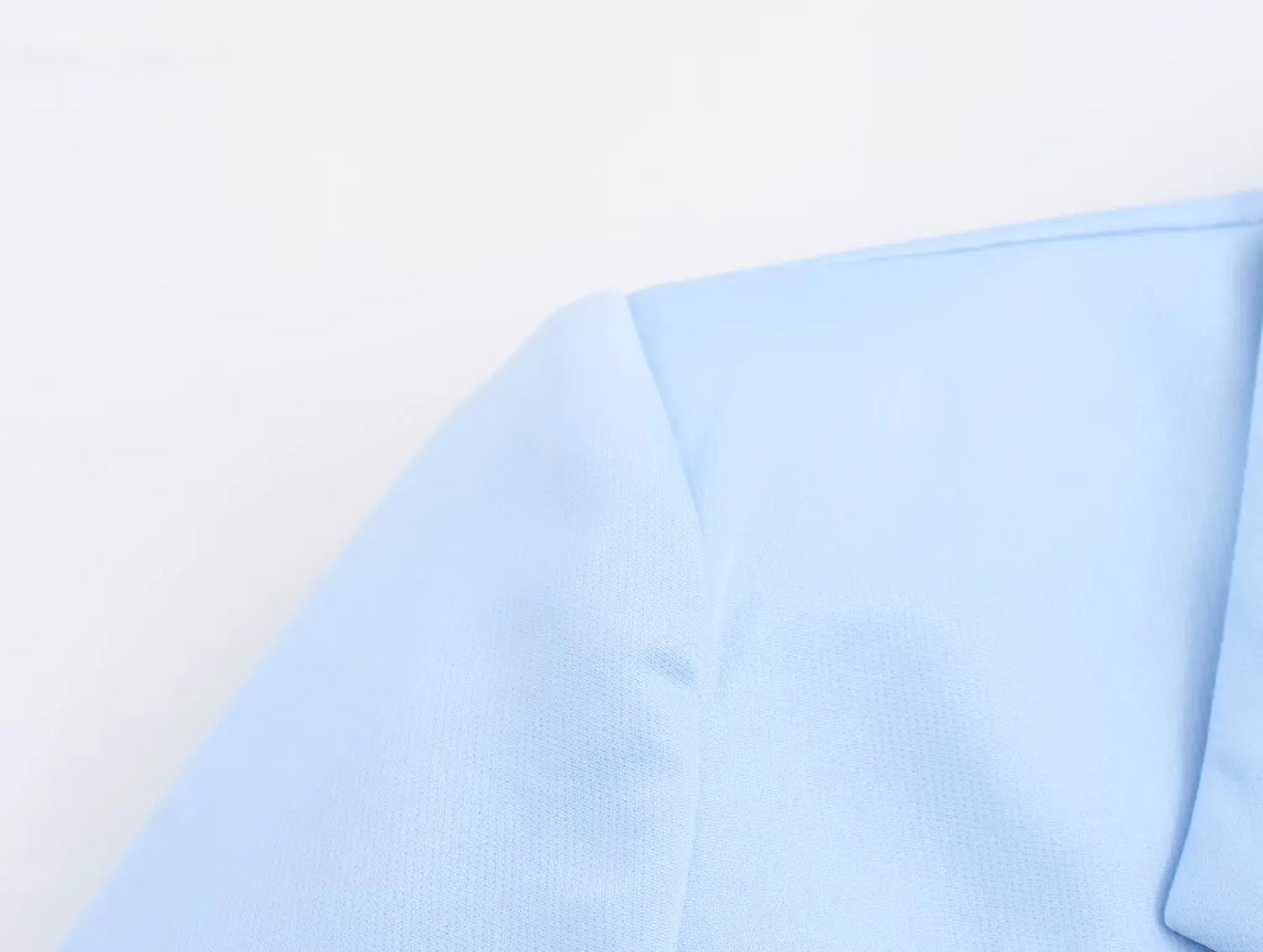Elegant Women's Suit Spring and Autumn Design
