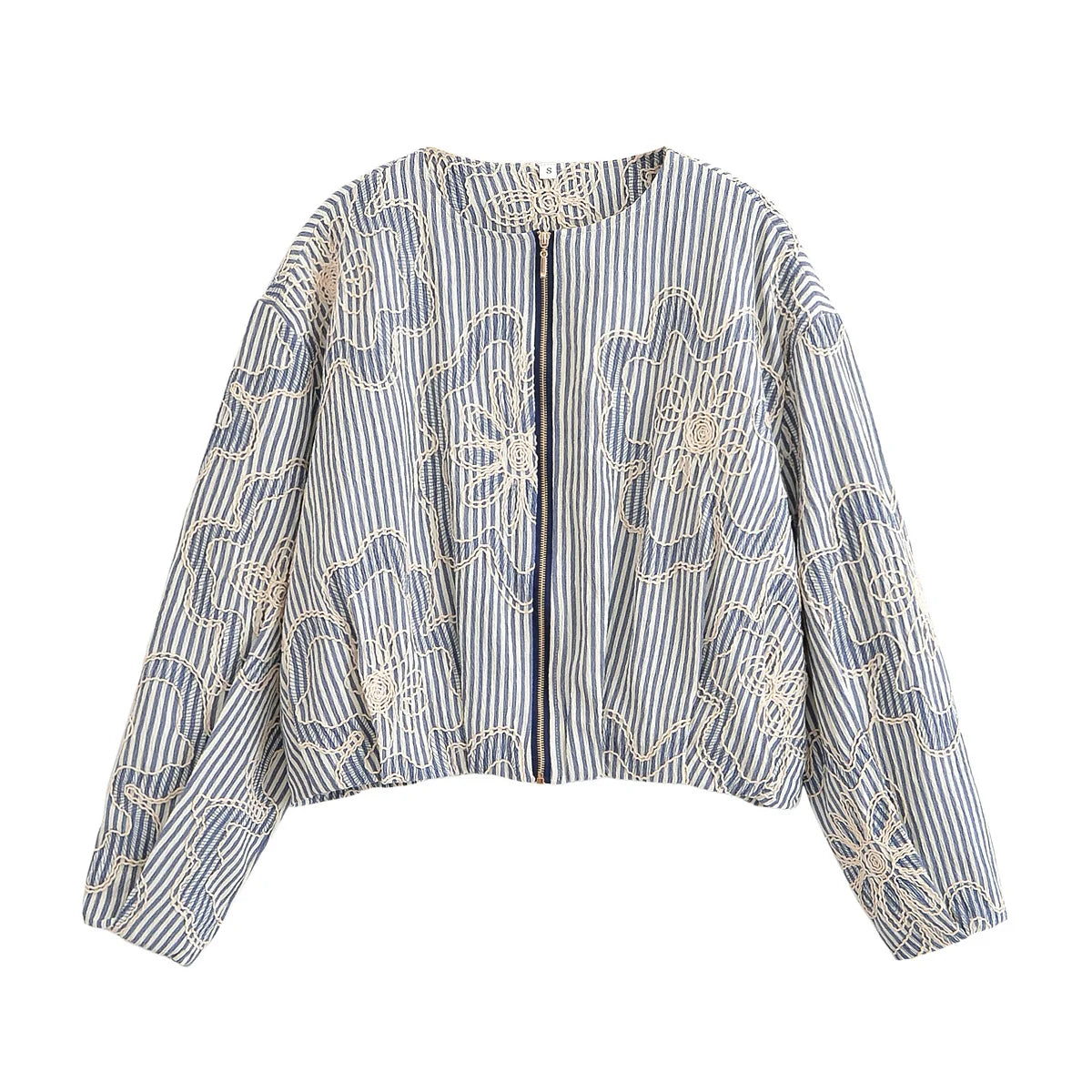 Elegant new jacket