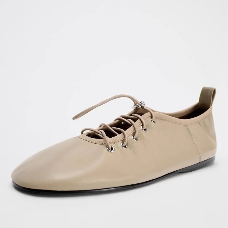 Trendy Chic Flat Shoes For Women