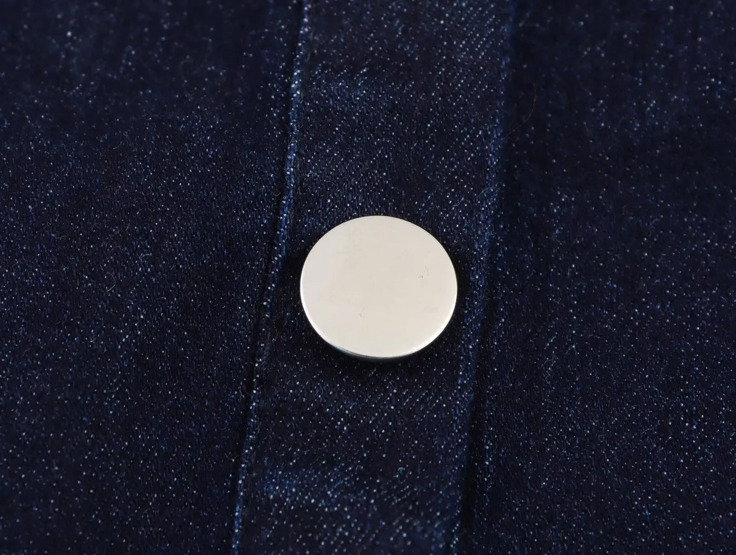 New Summer's Denim dress