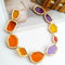Colorful Elegant Women's Belt