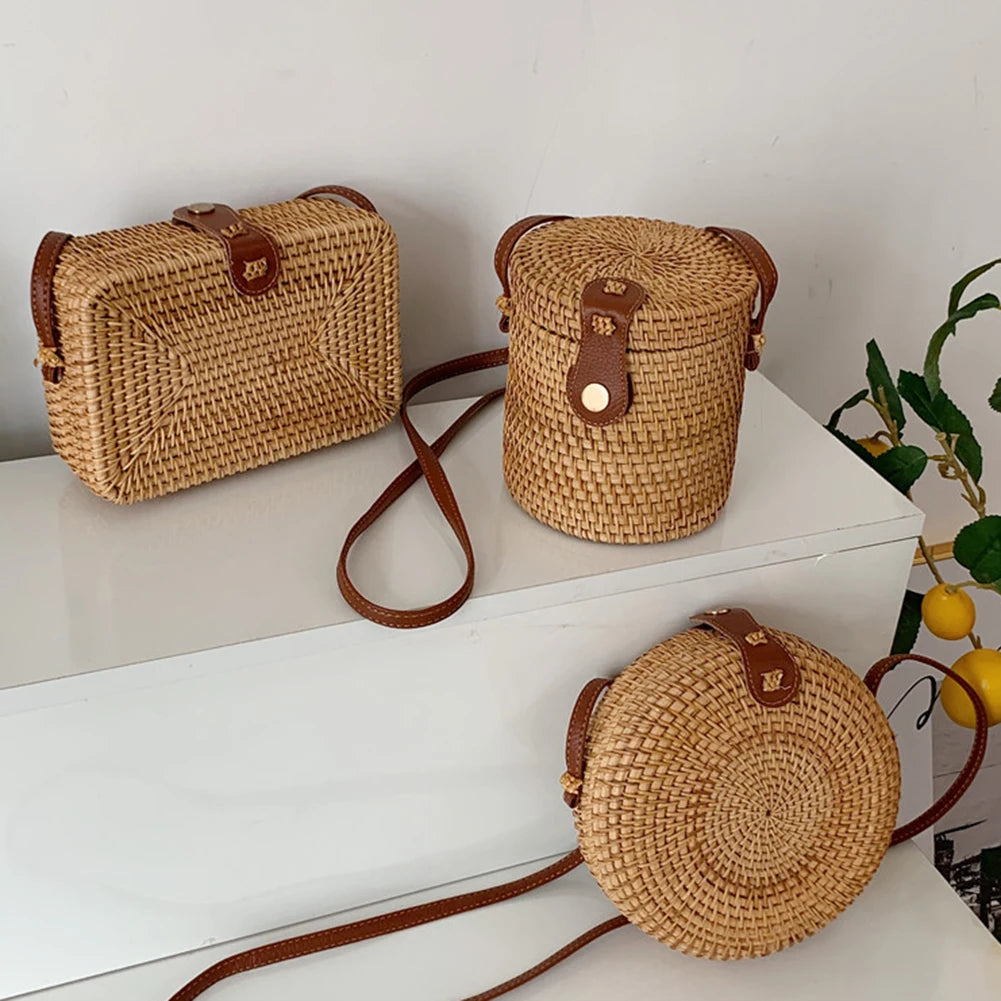 Trendy Women Handbags