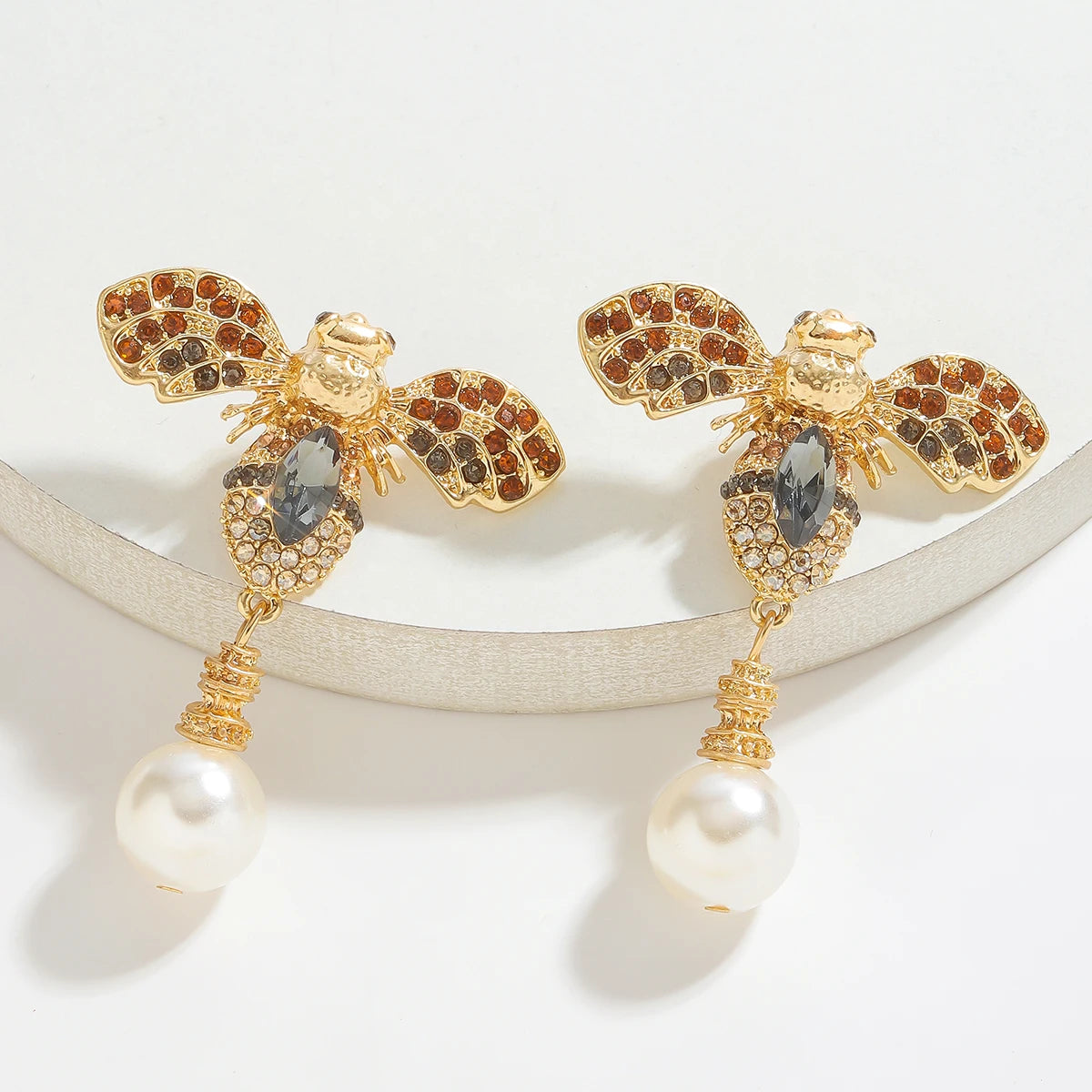 New Chic&cute Earrings