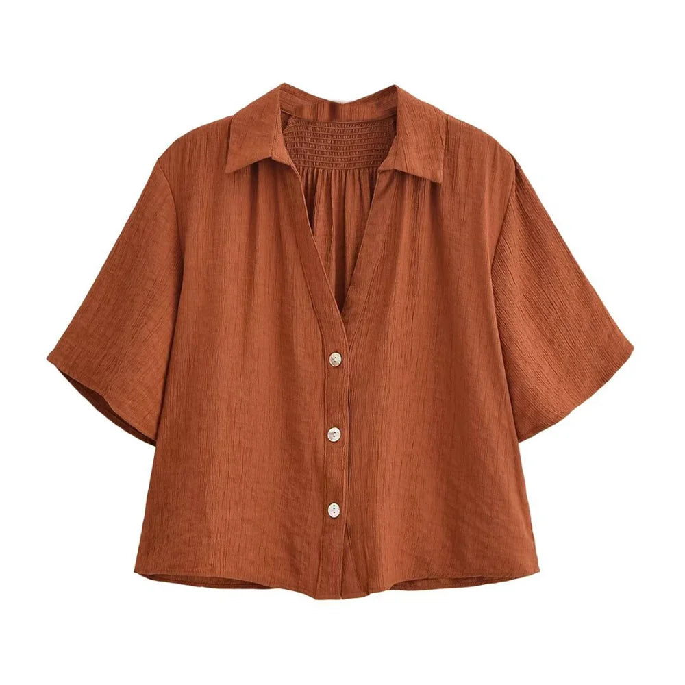 Women's Spring/Summer Collection