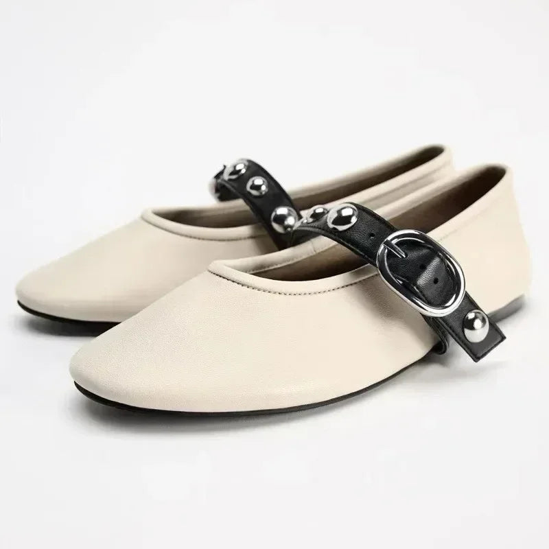Trendy Chic Flat For Women