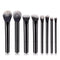 Set Brush 8pcs Pro Makeup