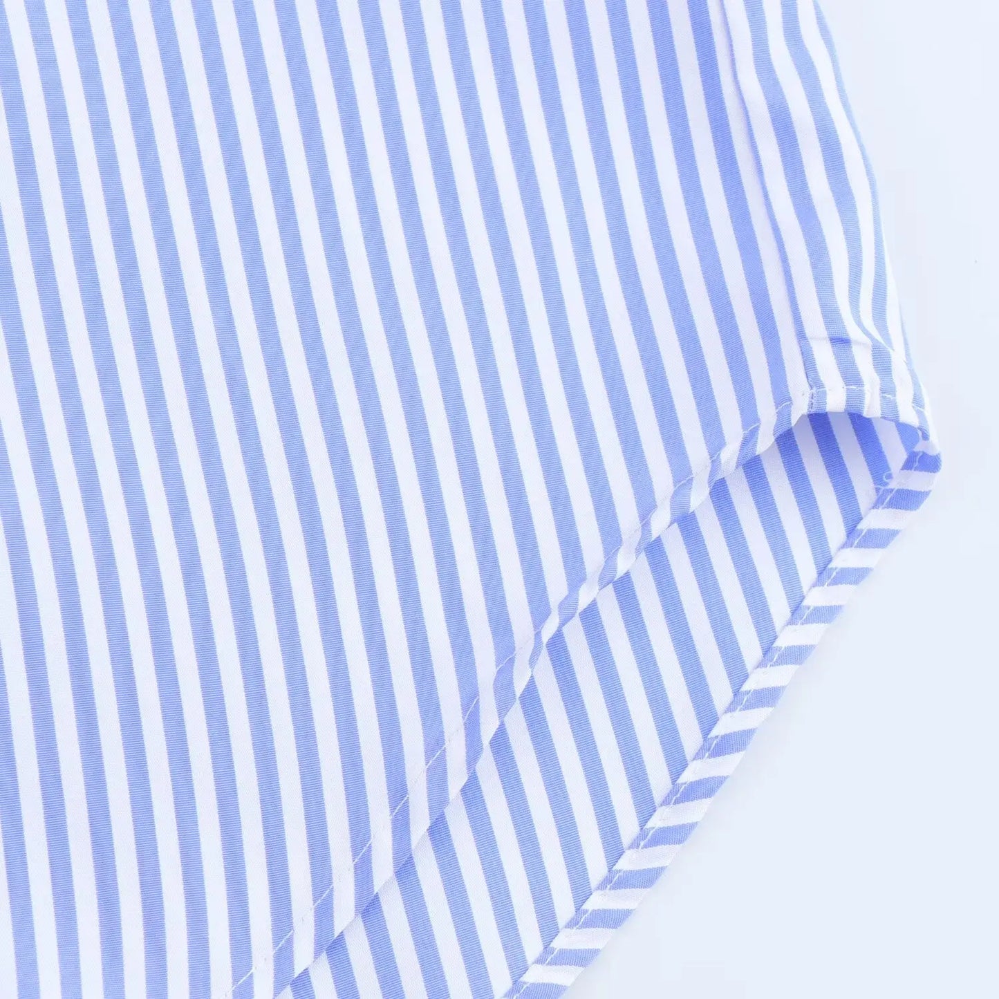 Long sleeved casual shirt