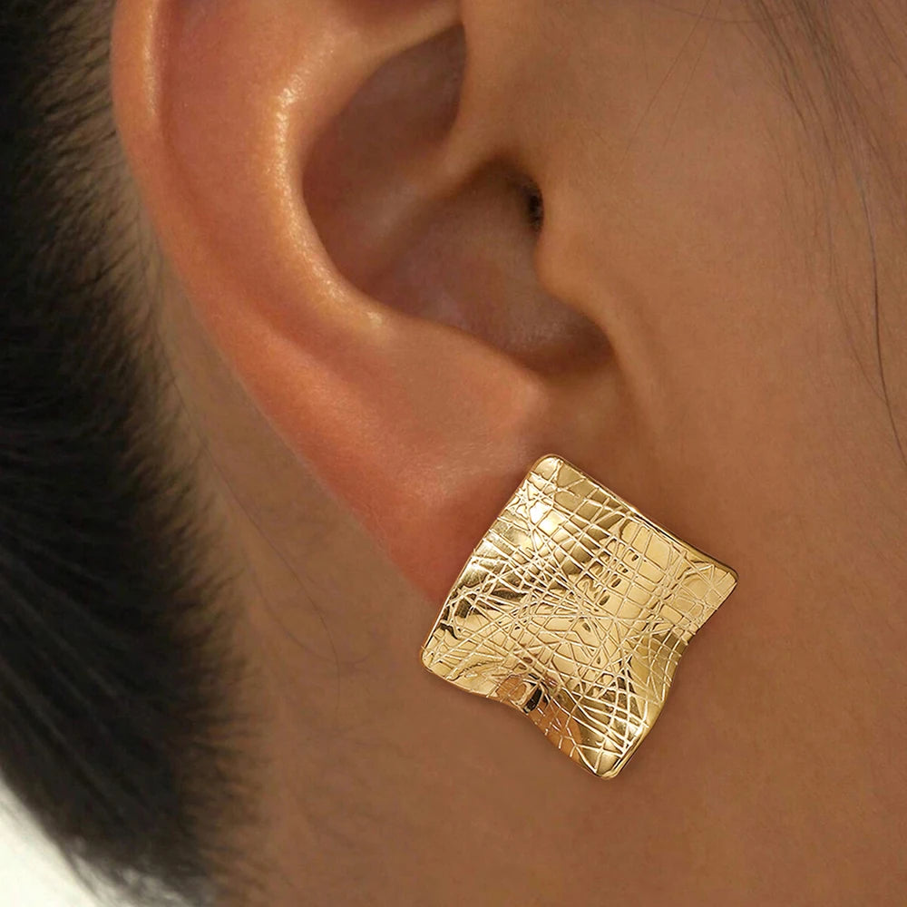 Elegant Women's Earrings