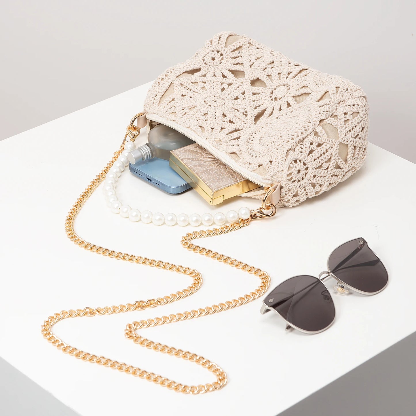 Elegant New Women's Handbag