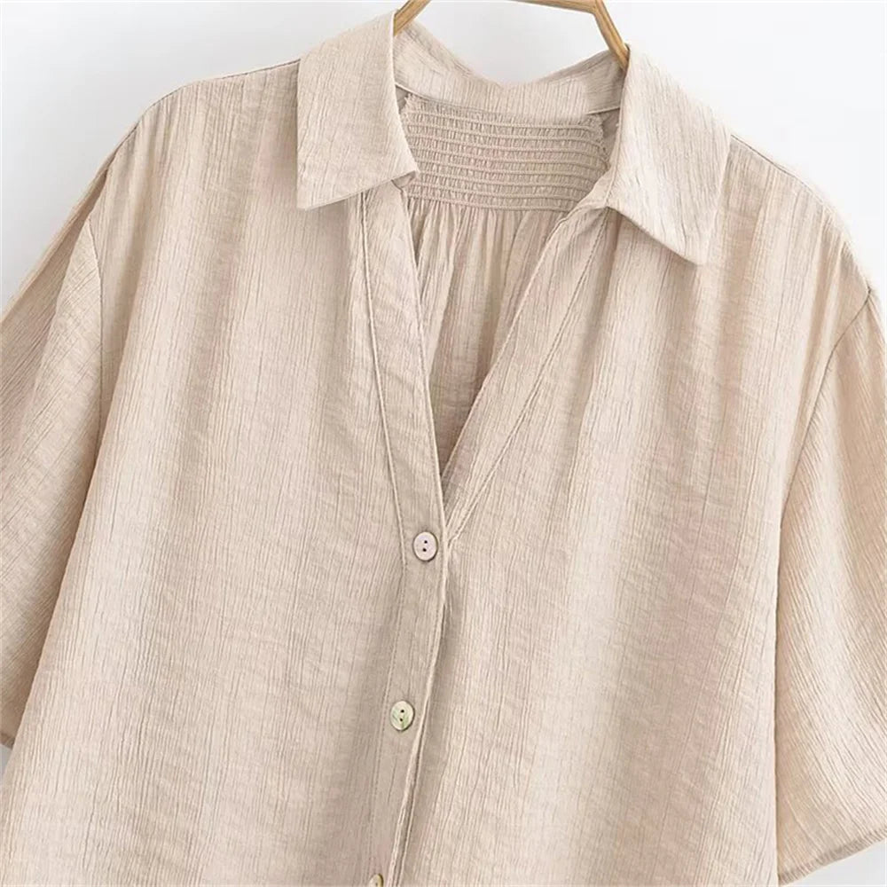 Women's Spring/Summer Collection