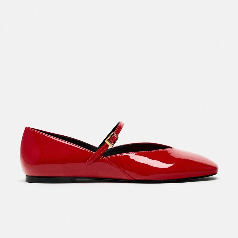 Flat Shoes For Women