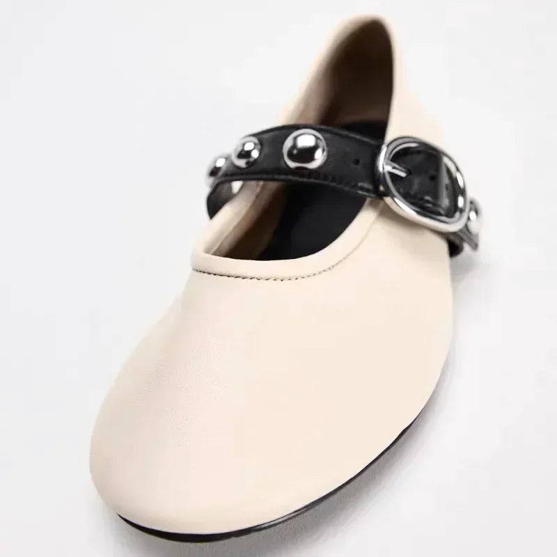 Trendy Chic Flat For Women