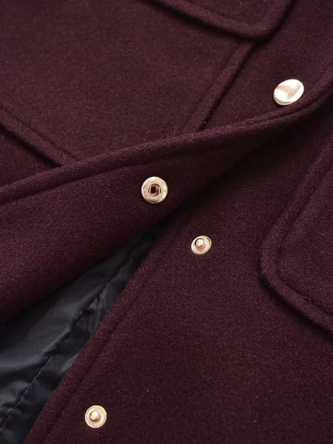 New Style Elegant Jacket For Women