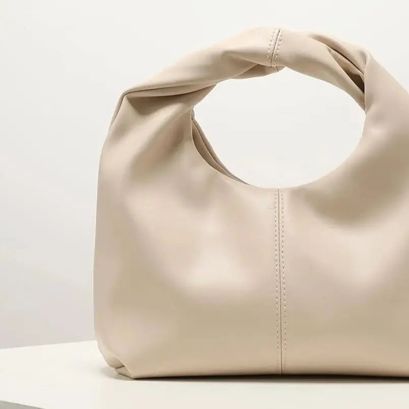 Stylich Women's Simple Handbag