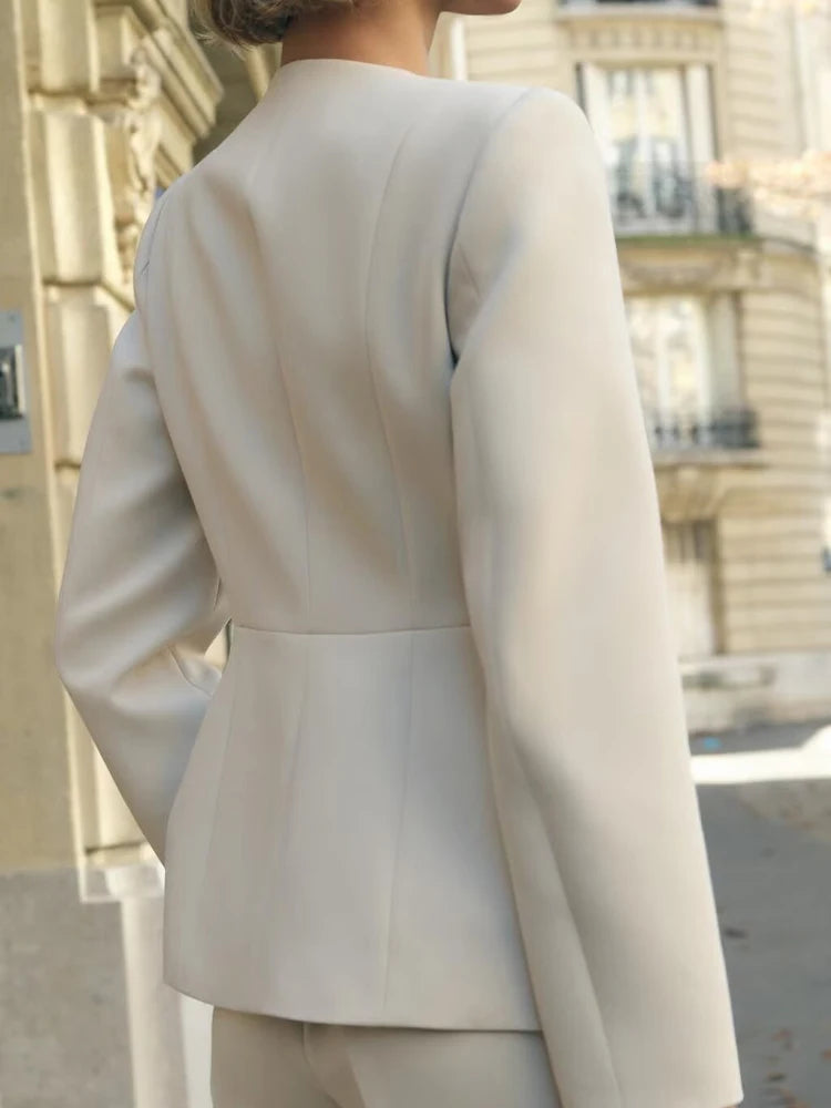 Elegant New Products Women's Suit