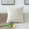 Cover Cushion For Living Room