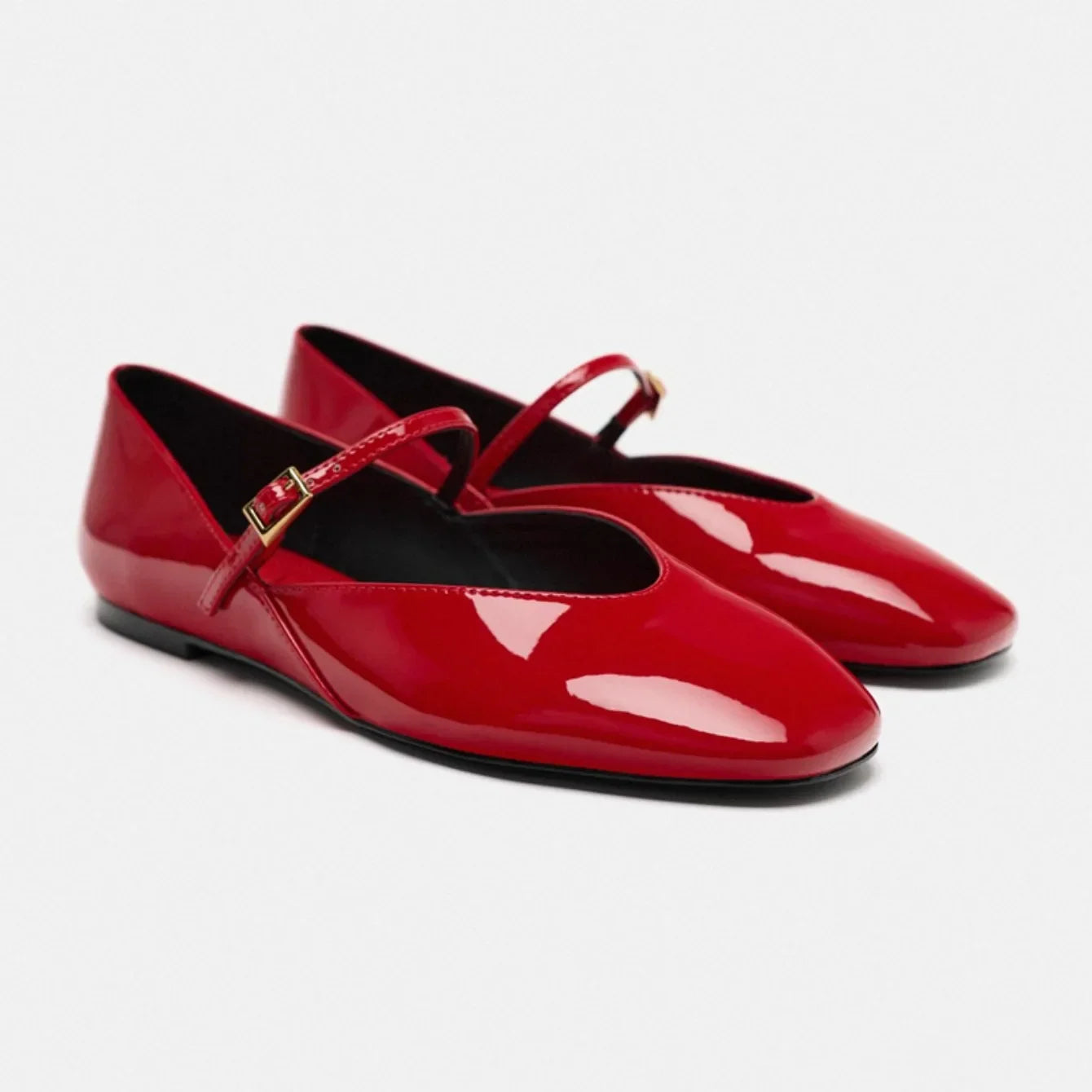 Flat Shoes For Women