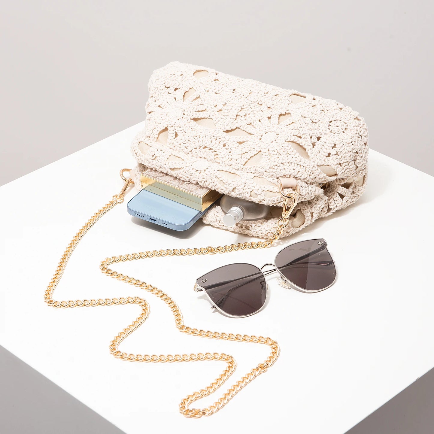 Elegant New Style Women's Bag