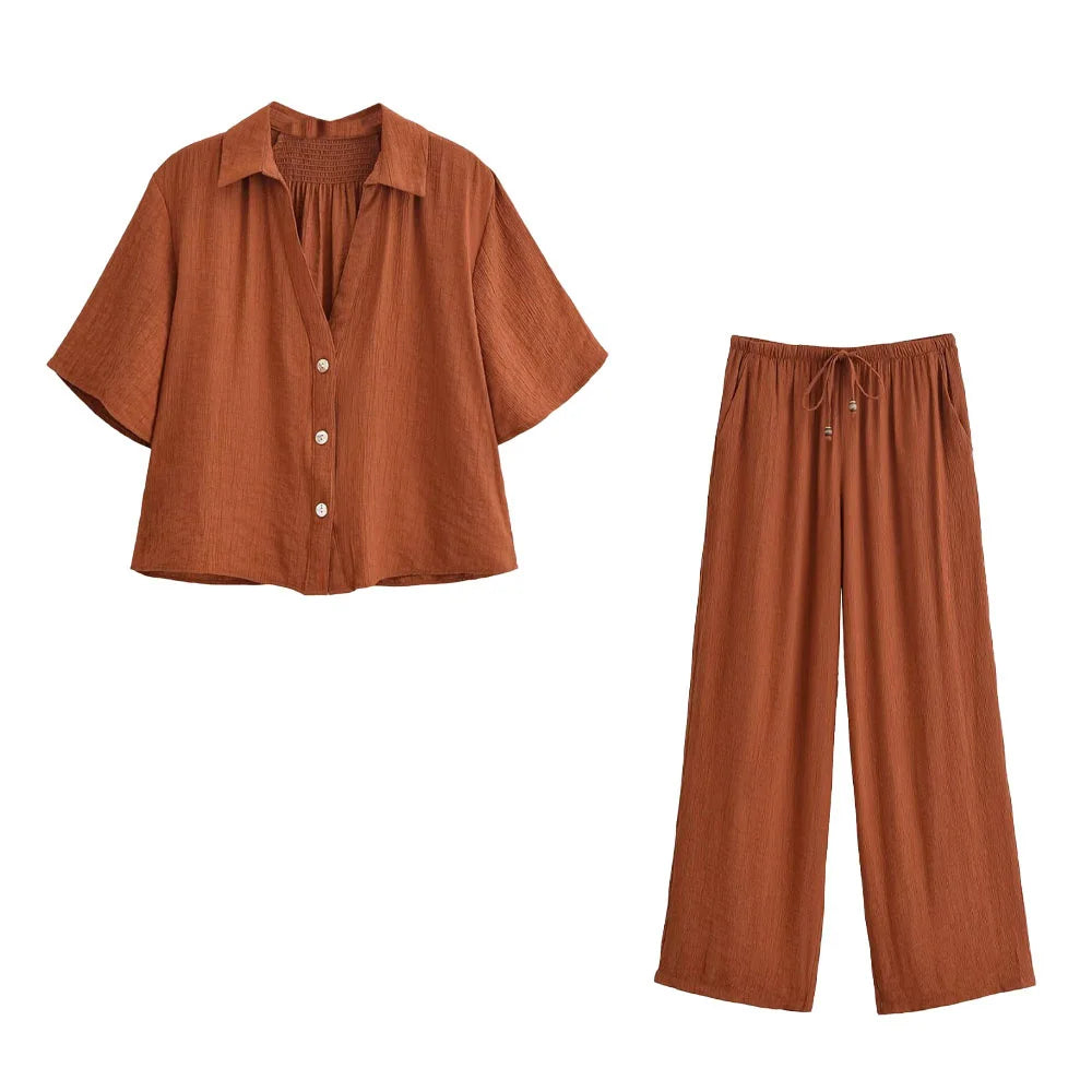 Women's Spring/Summer Collection