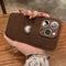 Luxury Phone Case For iPhone 15 Pro Max 14 11 13 Mini 12 XR 8 7 Plus X XS