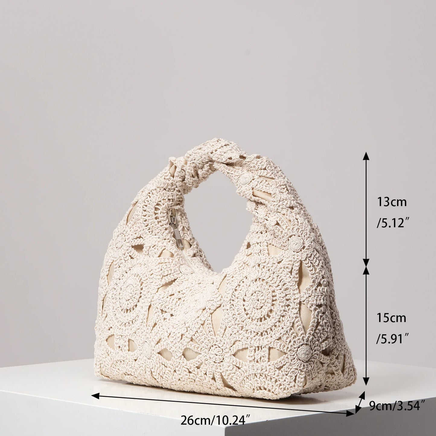 Elegant Women's Handbag New Collection