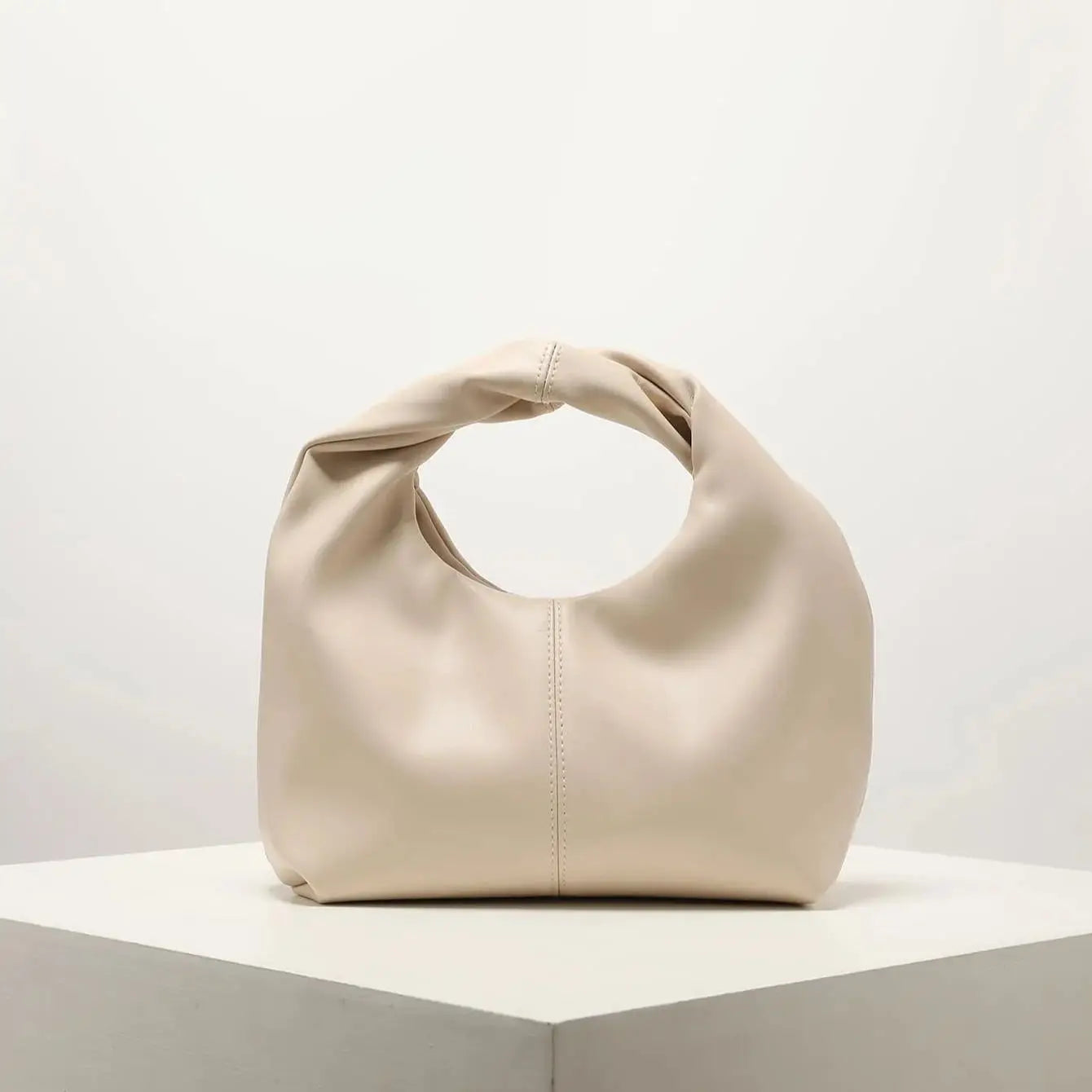 Stylich Women's Simple Handbag