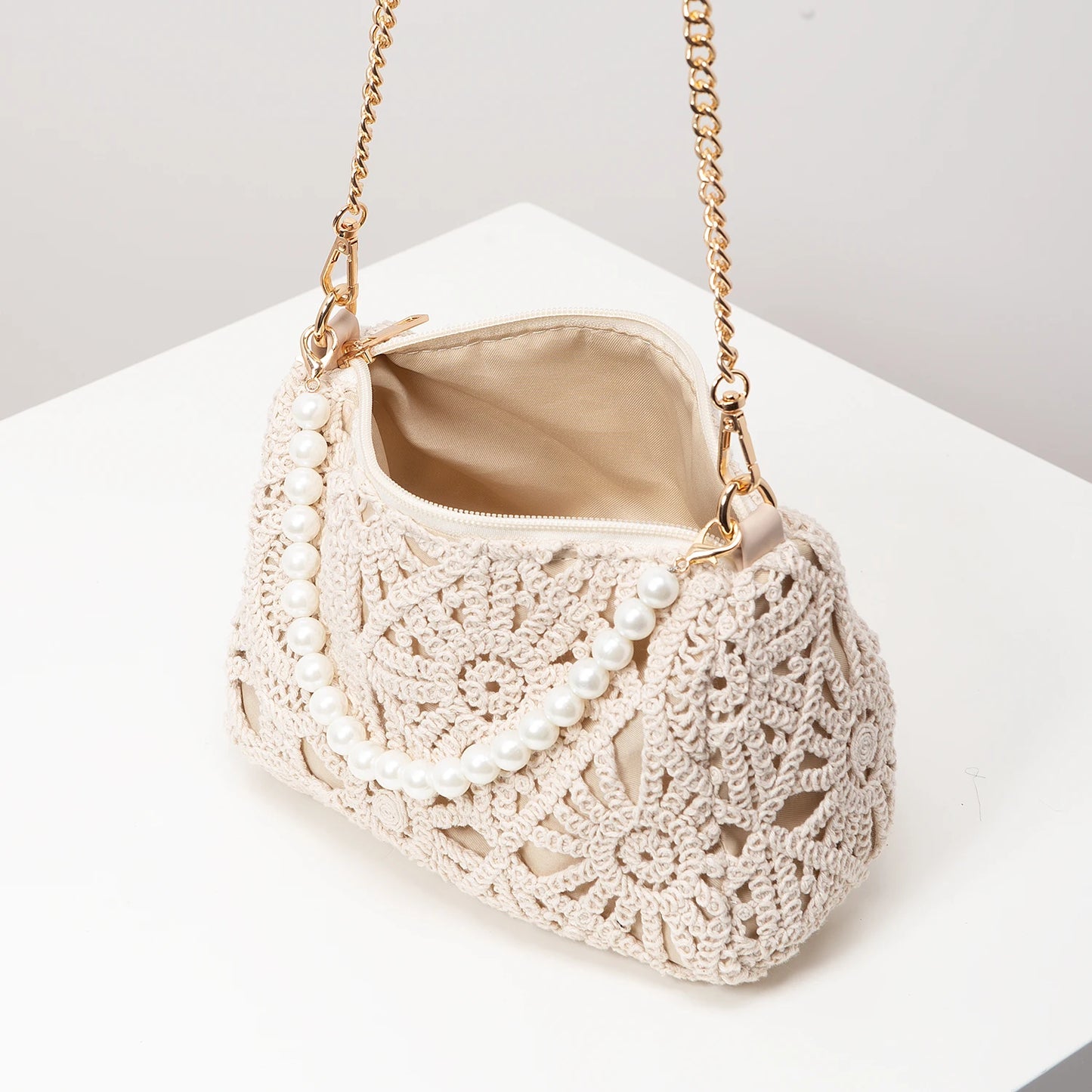Elegant New Women's Handbag