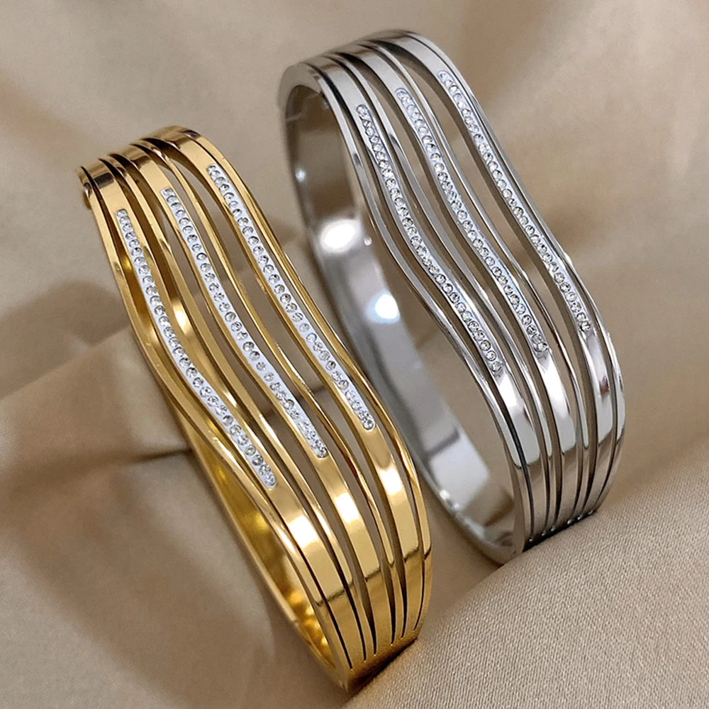 Elegant & Chic Bracelet for Women