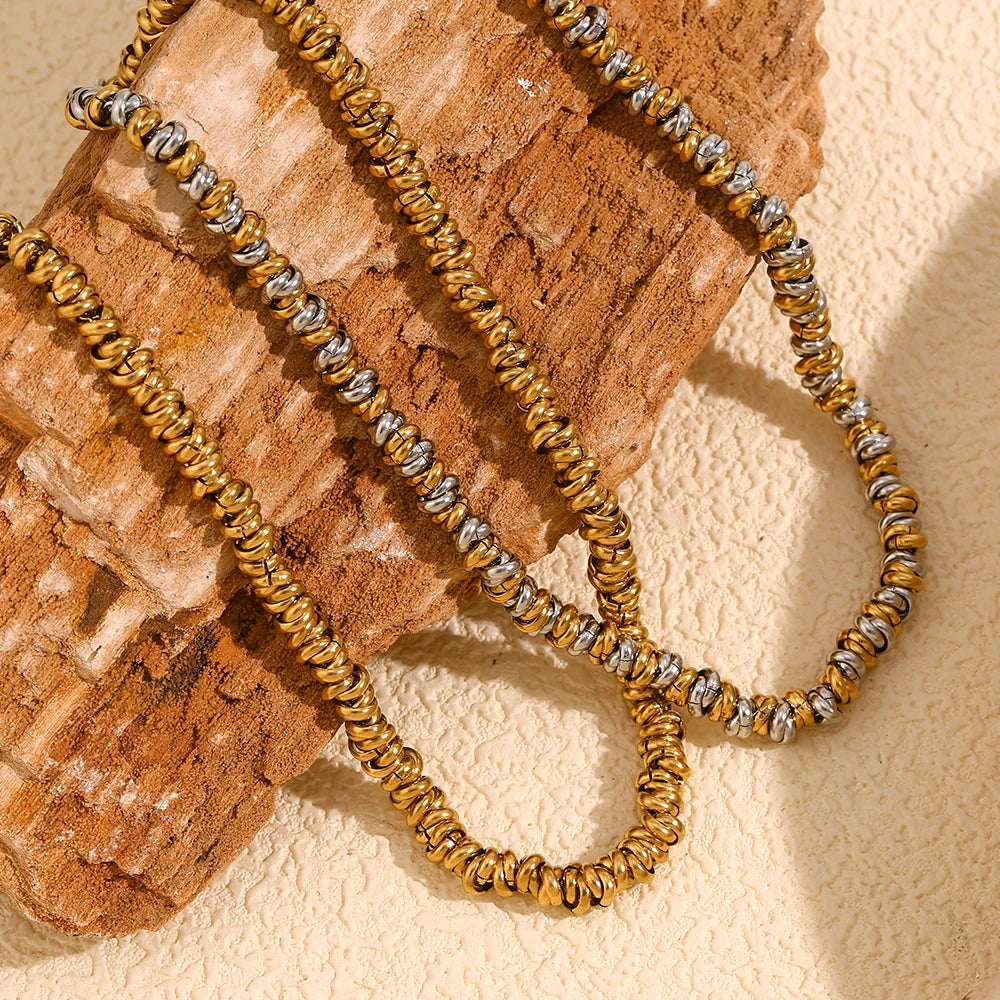 Trendy Elegant Set Jewelry For Women
