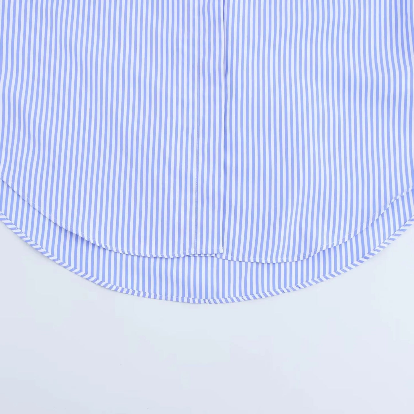 Long sleeved casual shirt