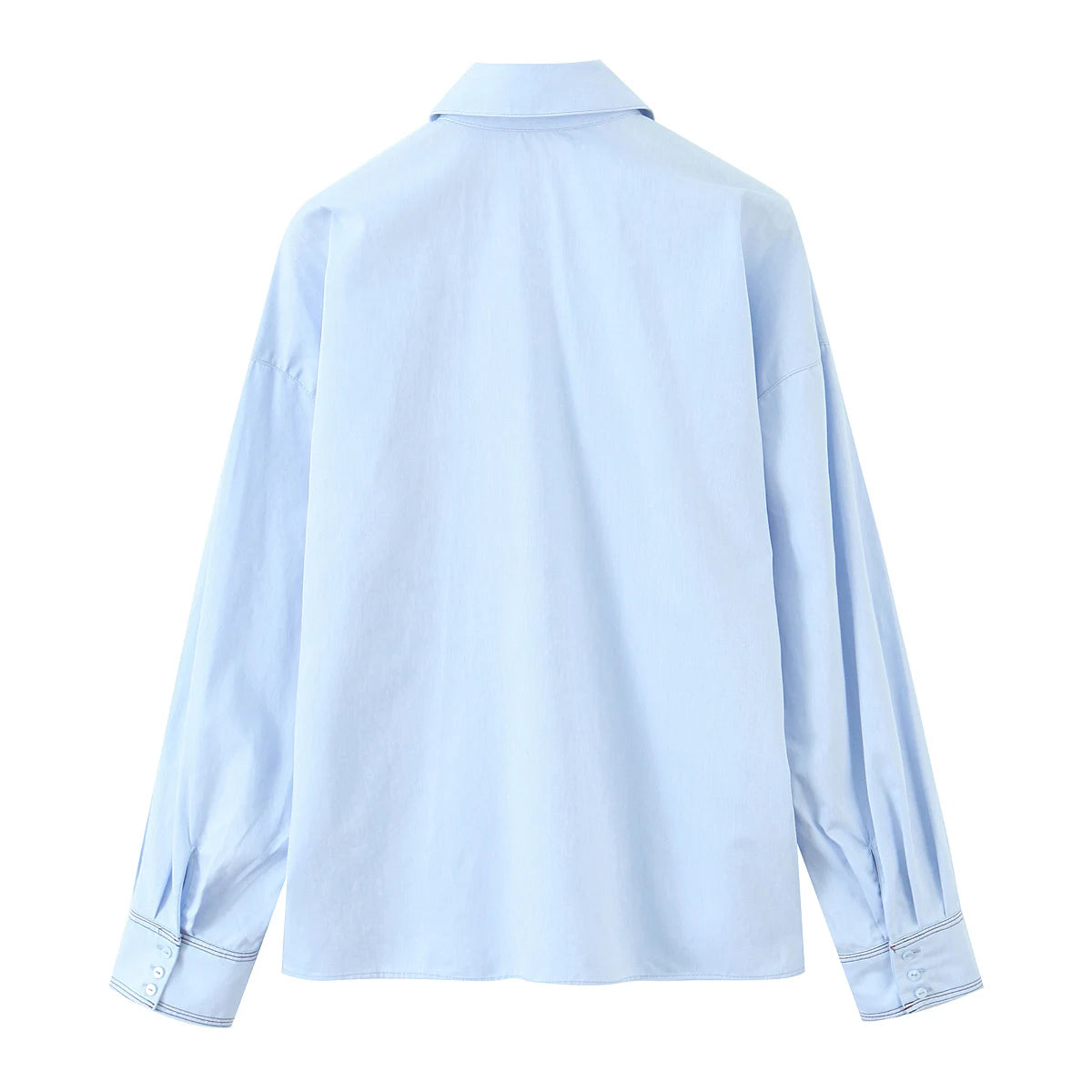 Long sleeved Shirt