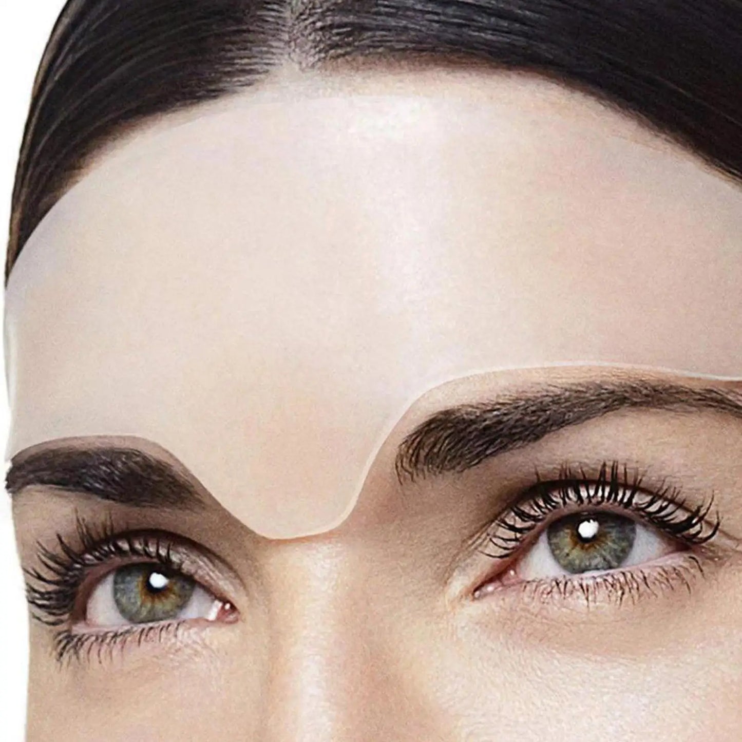 Patch Silicone Silicone Patch Soft Comfortable Easy To Carry Facial Care Eye Mask