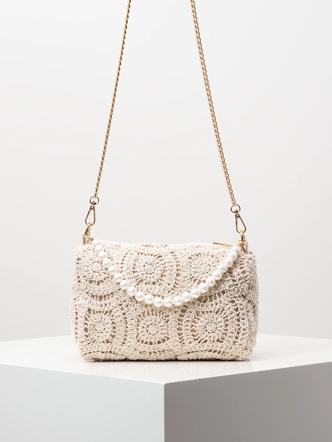 Elegant New Women's Handbag