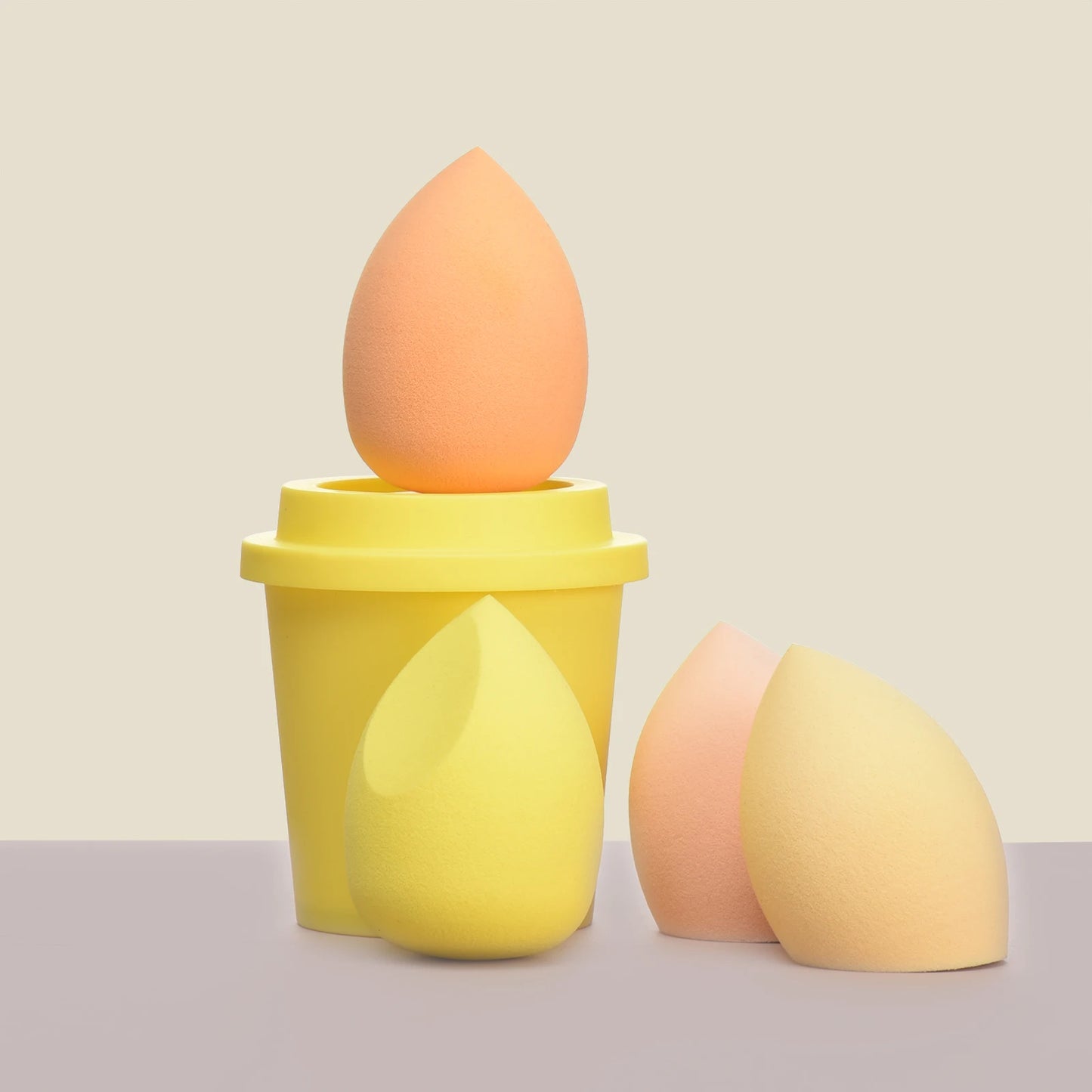 Makeup Sponges