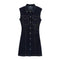 New Summer's Denim dress