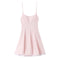 Summer New striped dress