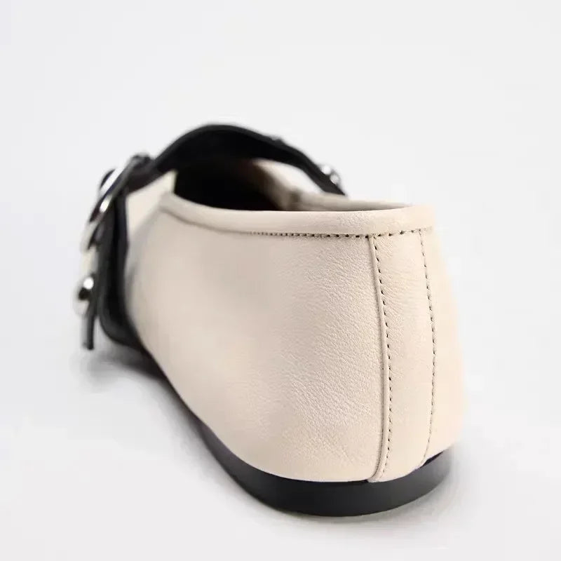 Trendy Chic Flat For Women