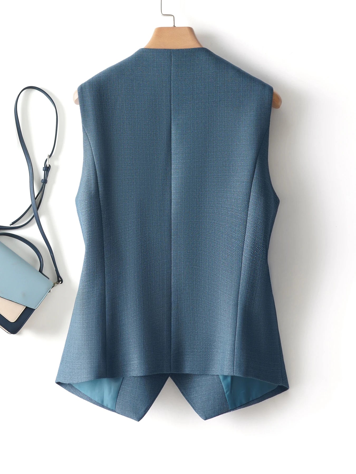 New Elegant Women's Waistcpoat