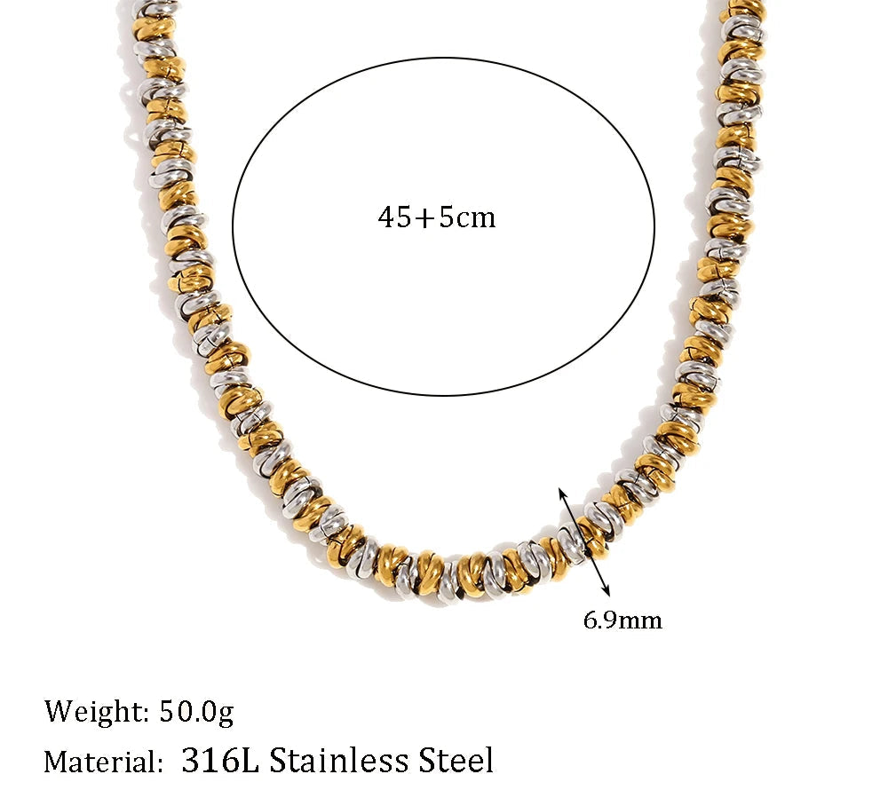 Trendy Elegant Set Jewelry For Women