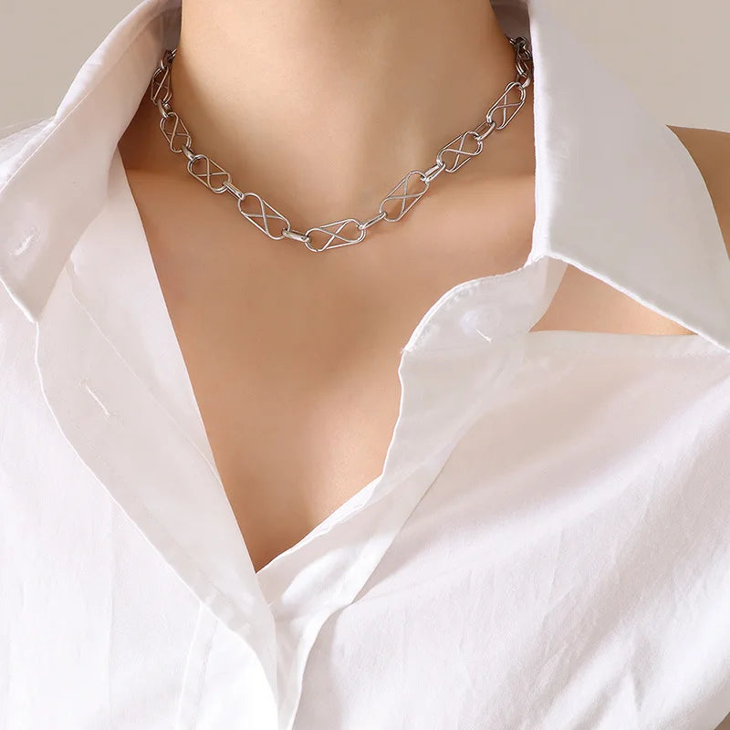 Elegant Jewelry Set