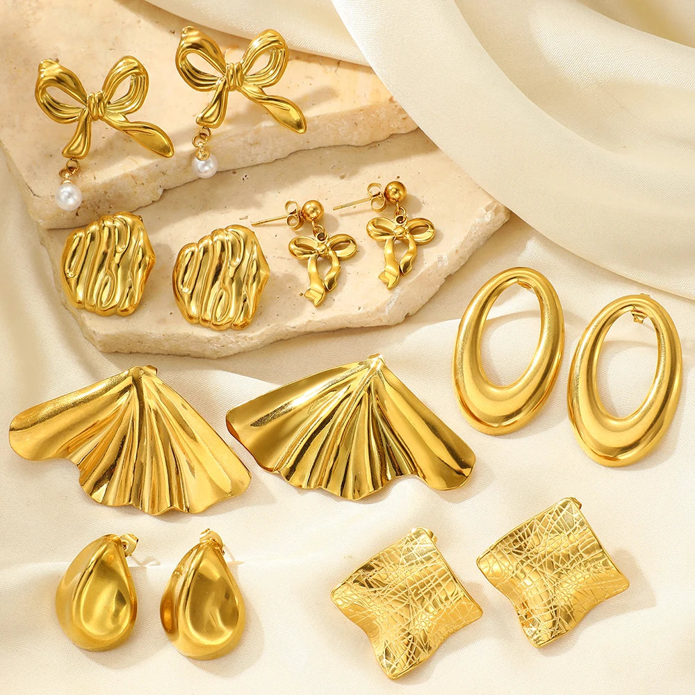 Elegant Women's Earrings