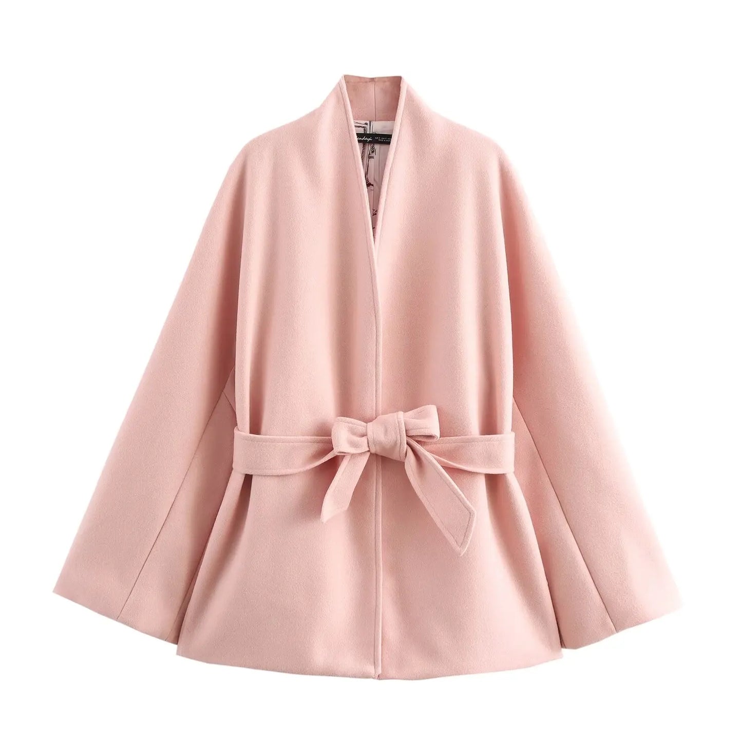 New Women's Jacket Fashion Style