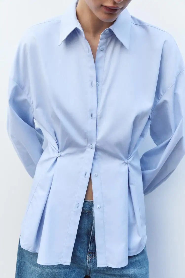 Long sleeved Shirt