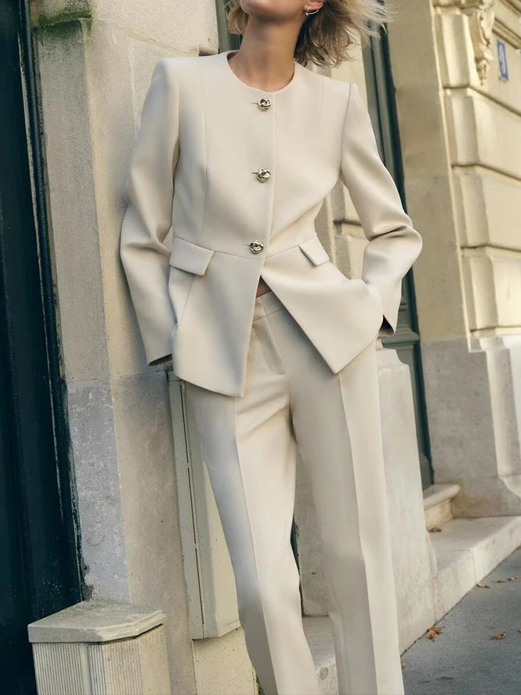 Elegant New Products Women's Suit