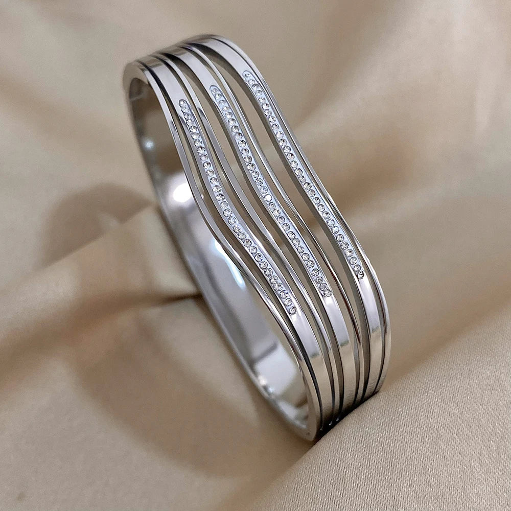 Elegant & Chic Bracelet for Women