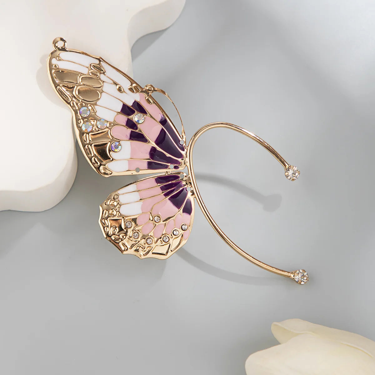 Elegants Earrings Stainless For Women