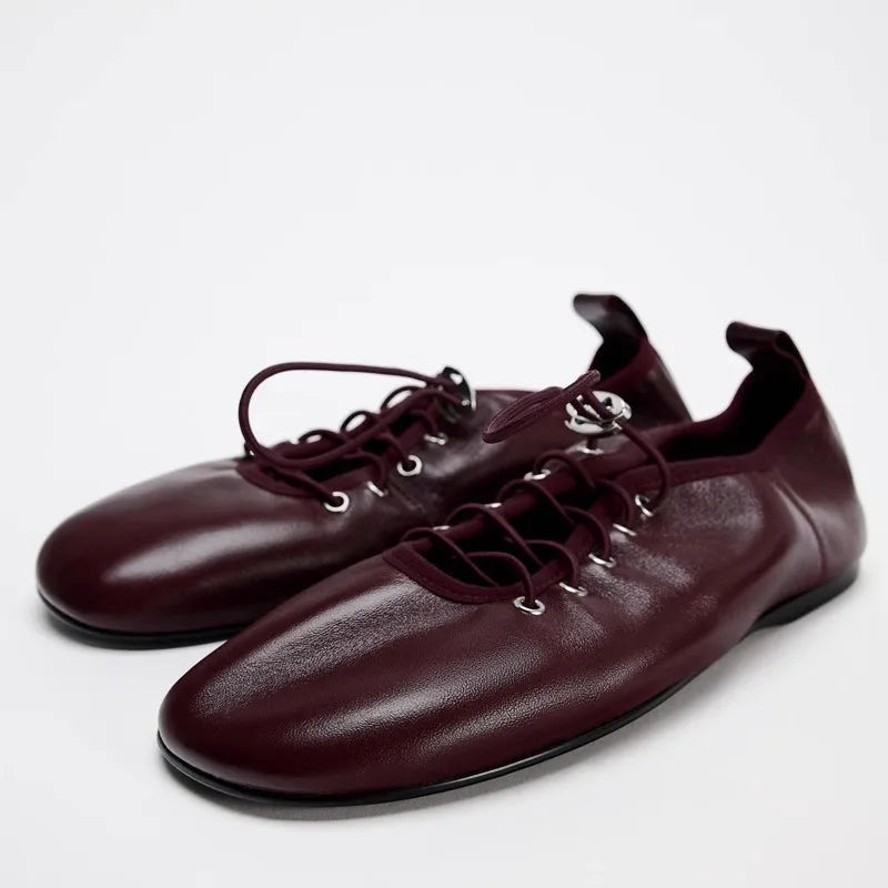 Trendy Chic Flat Shoes For Women
