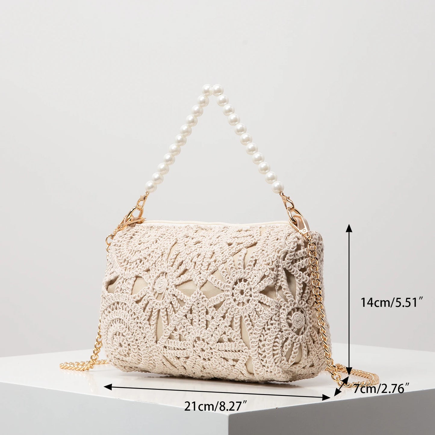 Elegant New Women's Handbag