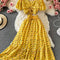 Summer Elagant Women's Two Piece