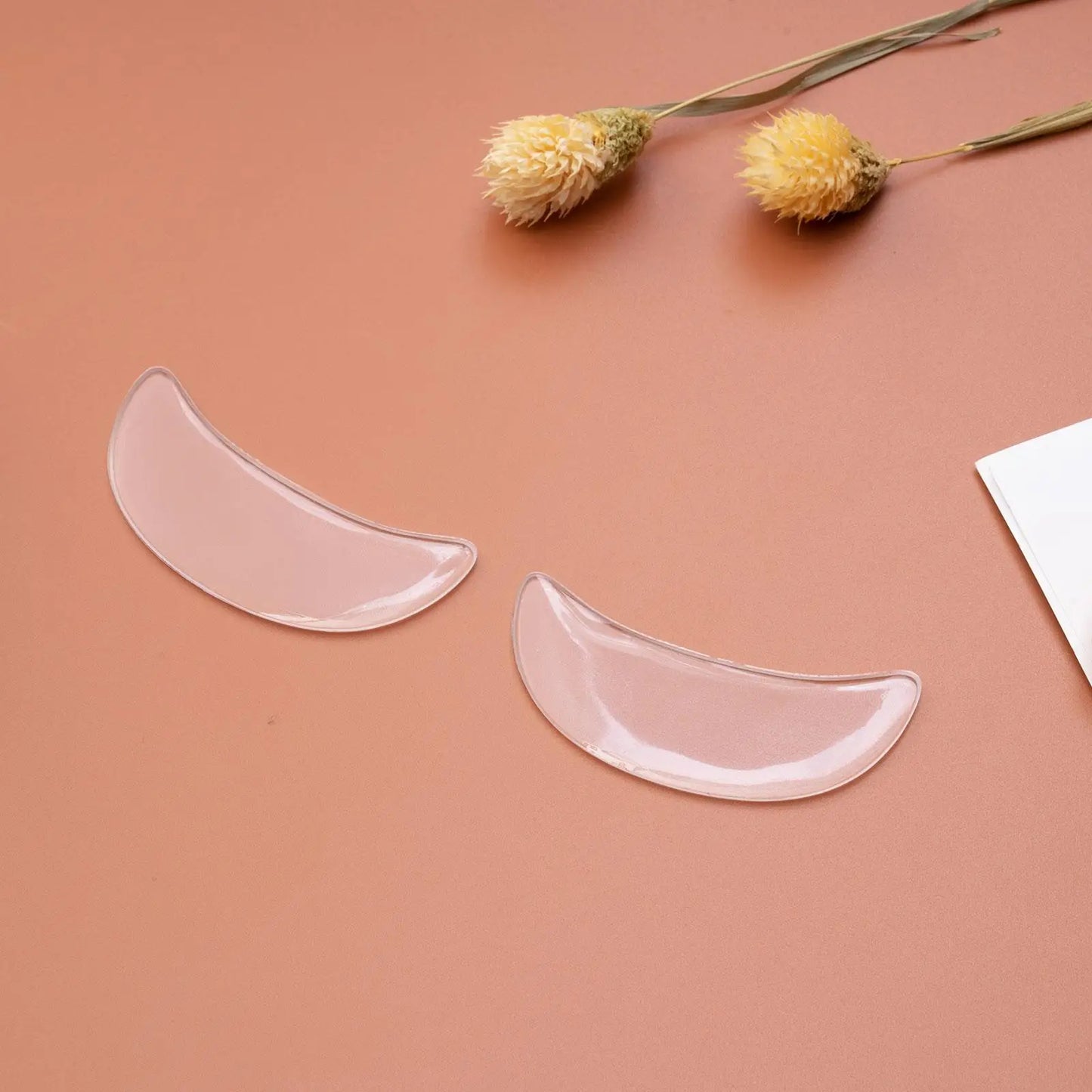Patch Silicone Silicone Patch Soft Comfortable Easy To Carry Facial Care Eye Mask